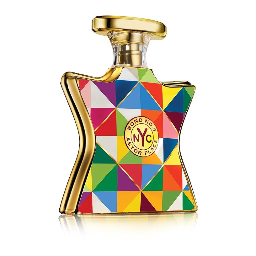 Parfum Bond No.9 My New York, 100ml, note florale, condimente
