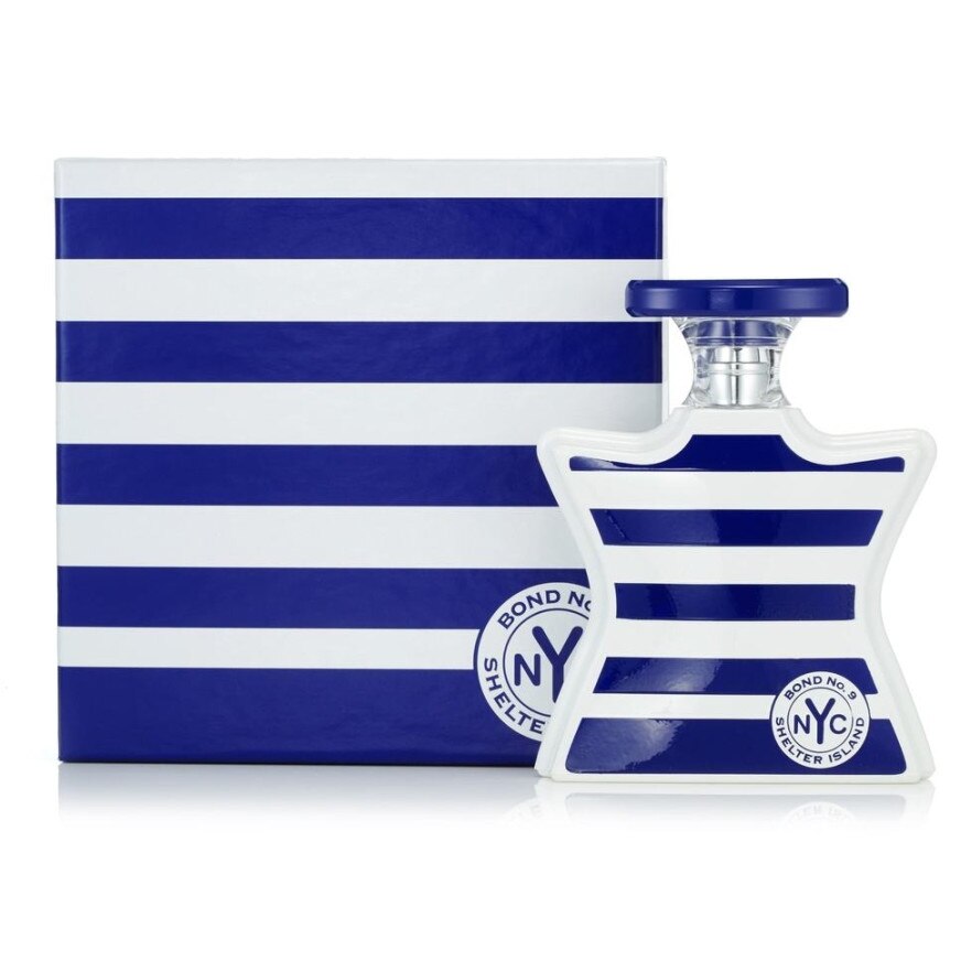 Parfum Bond No.9 My New York, 100ml, note florale, condimente