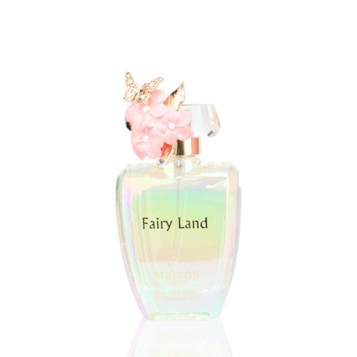 Parfum unisex, Maison Asrar, Fairyland, 100 ml