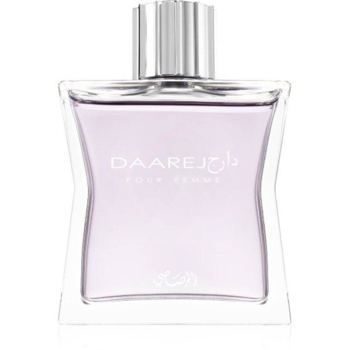 Női parfüm, Rasasi Delara, 100 ml