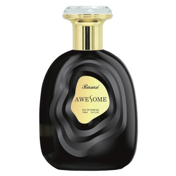 Rasasi Awesome Eau de Parfum Férfi 100ml