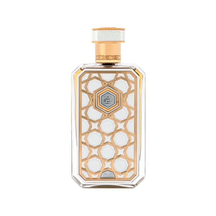 Rasasi Arabian Prive Nagham Eau de Parfum Unisex 70ml, orientális és fás jegyek, tartós illat