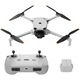 Drona DJI Lito 1, 48MP, 4K