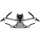 Дрон DJI Lito X1, 48MP, 4K
