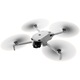 Дрон DJI Lito X1, 48MP, 4K