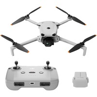Drona DJI Lito X1, 48MP, 4K