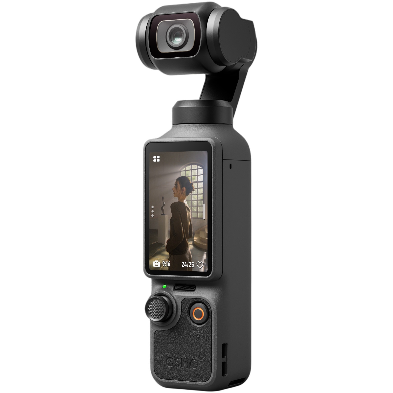 Camera de actiune DJI Osmo Pocket 4, Creator Combo - eMAG.ro