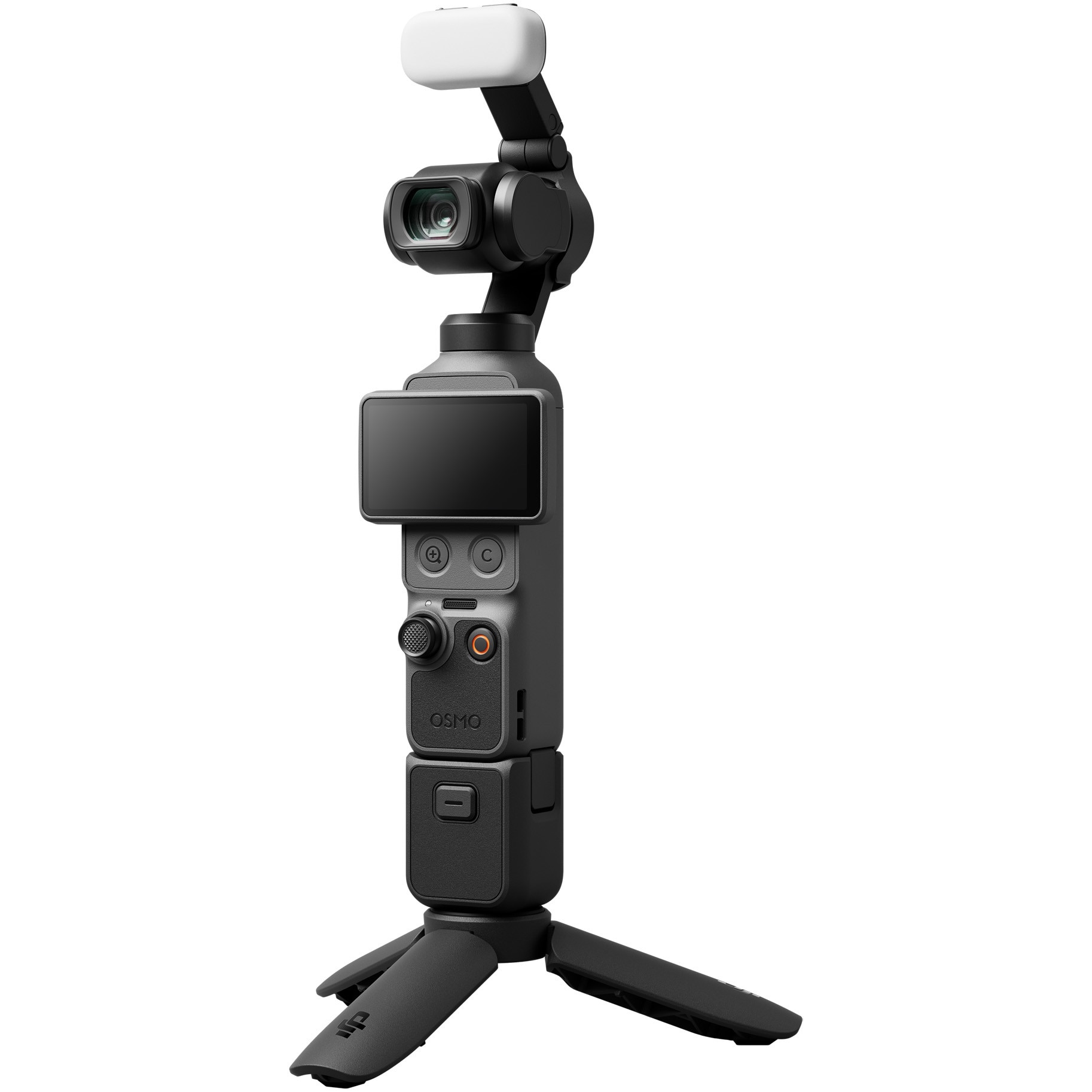 Camera de actiune DJI Osmo Pocket 4, Creator Combo - eMAG.ro