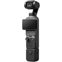 Camera de actiune DJI Osmo Pocket 4, Standard Combo