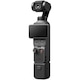 Camera de actiune DJI Osmo Pocket 4, Standard Combo