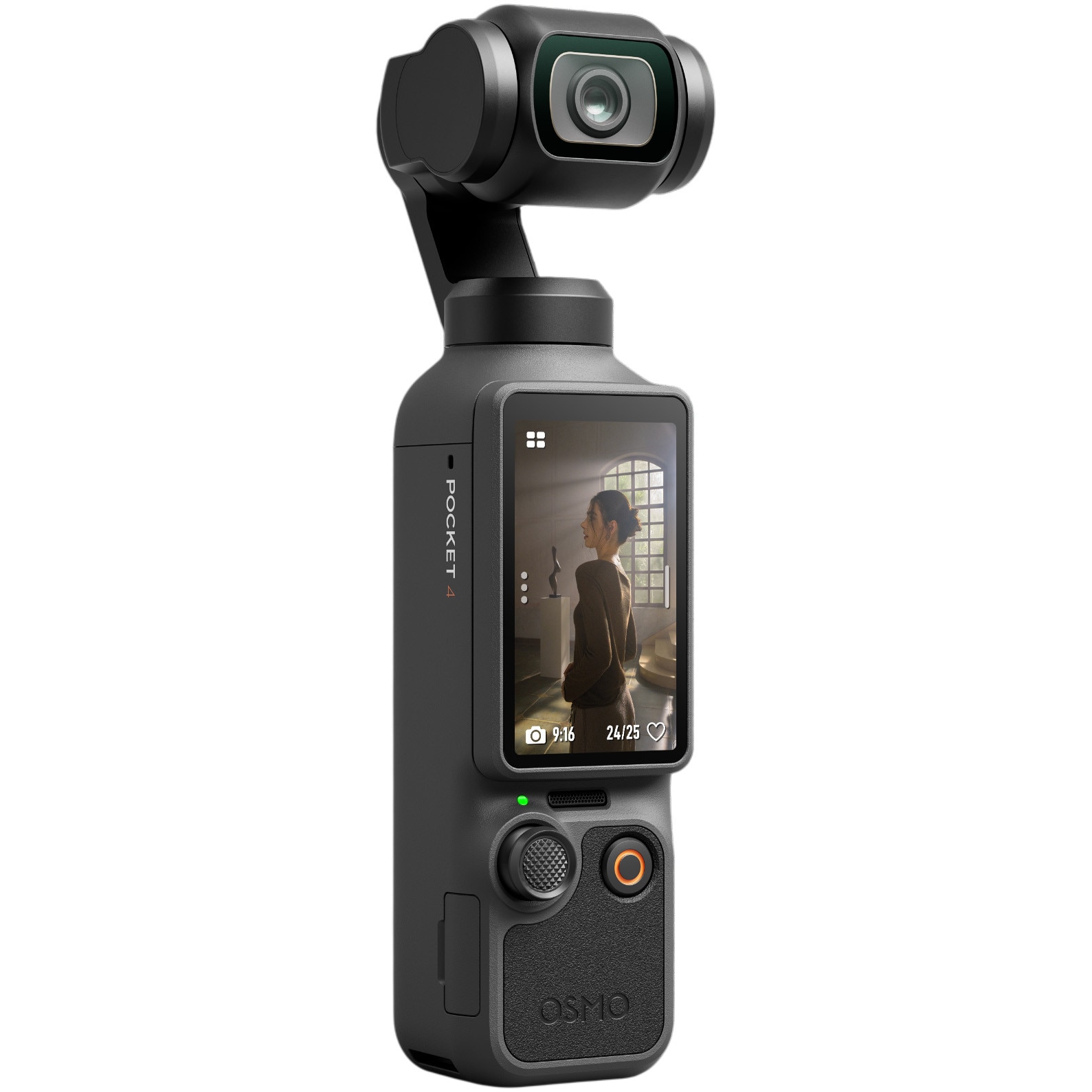 Camera de actiune DJI Osmo Pocket 4, Creator Combo - eMAG.ro