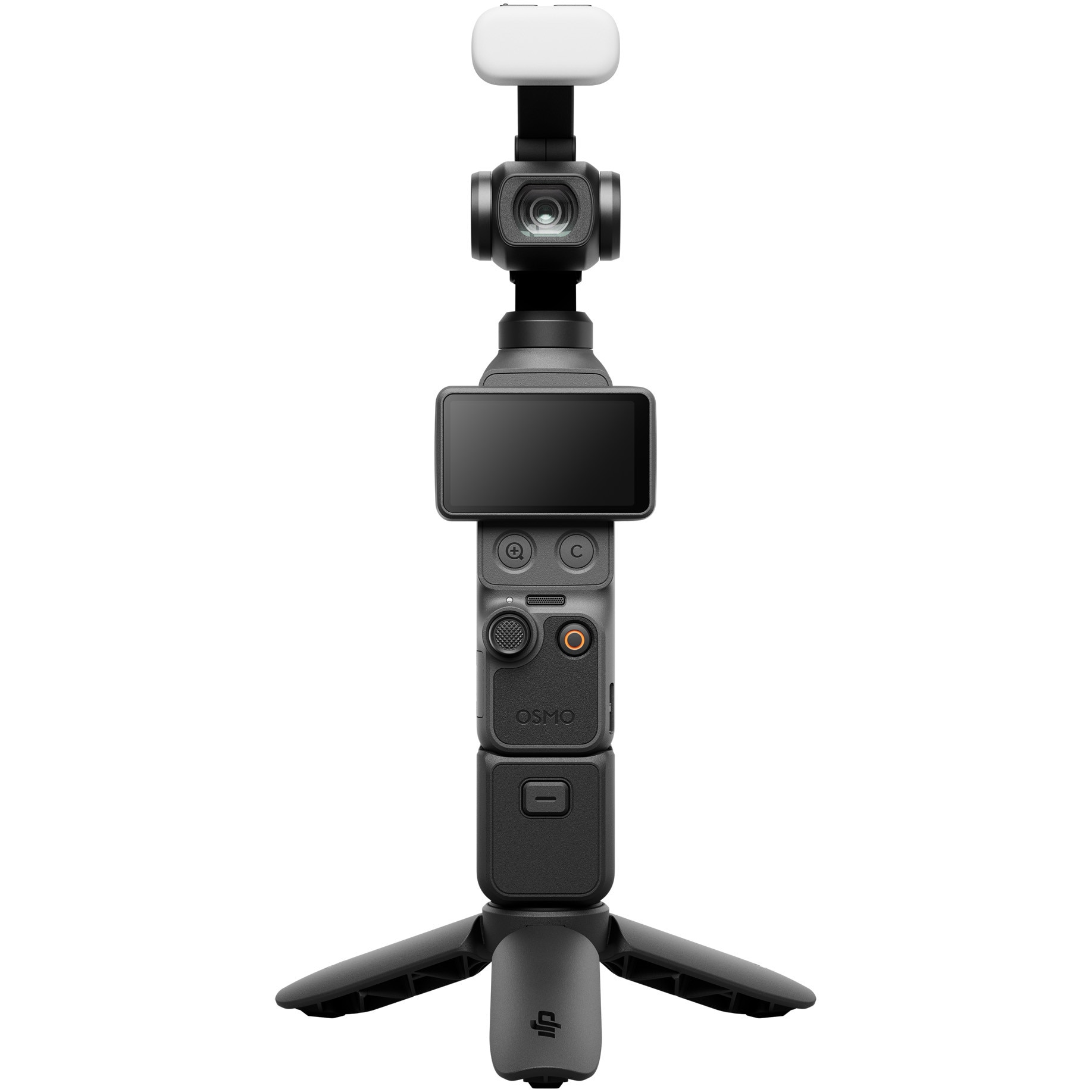 Camera de actiune DJI Osmo Pocket 4, Creator Combo - eMAG.ro