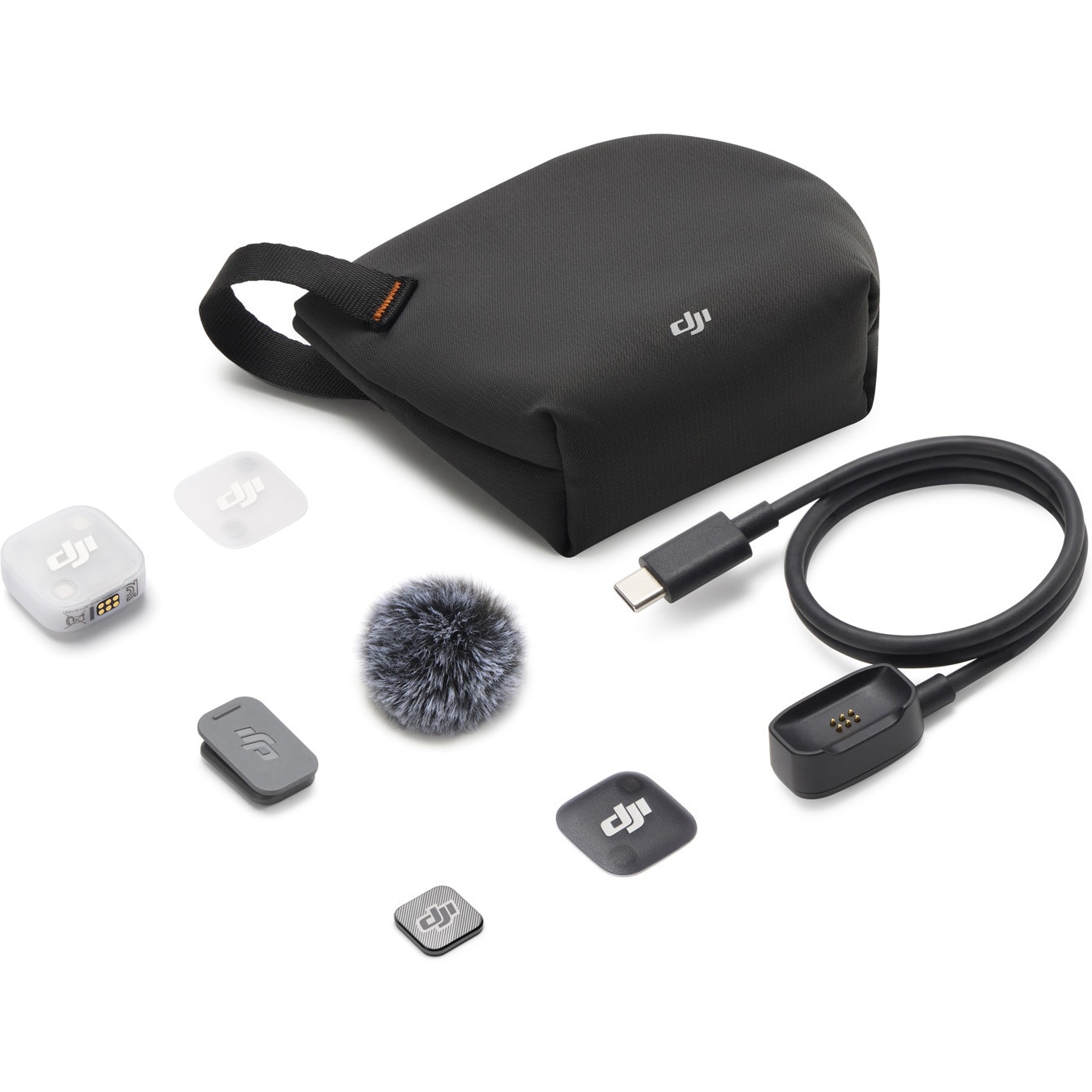 DJI Mic Mini 2 Transmitter - eMAG.ro
