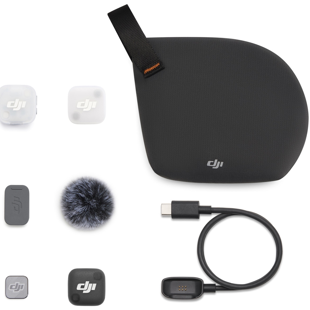 DJI Mic Mini 2 Transmitter - eMAG.ro