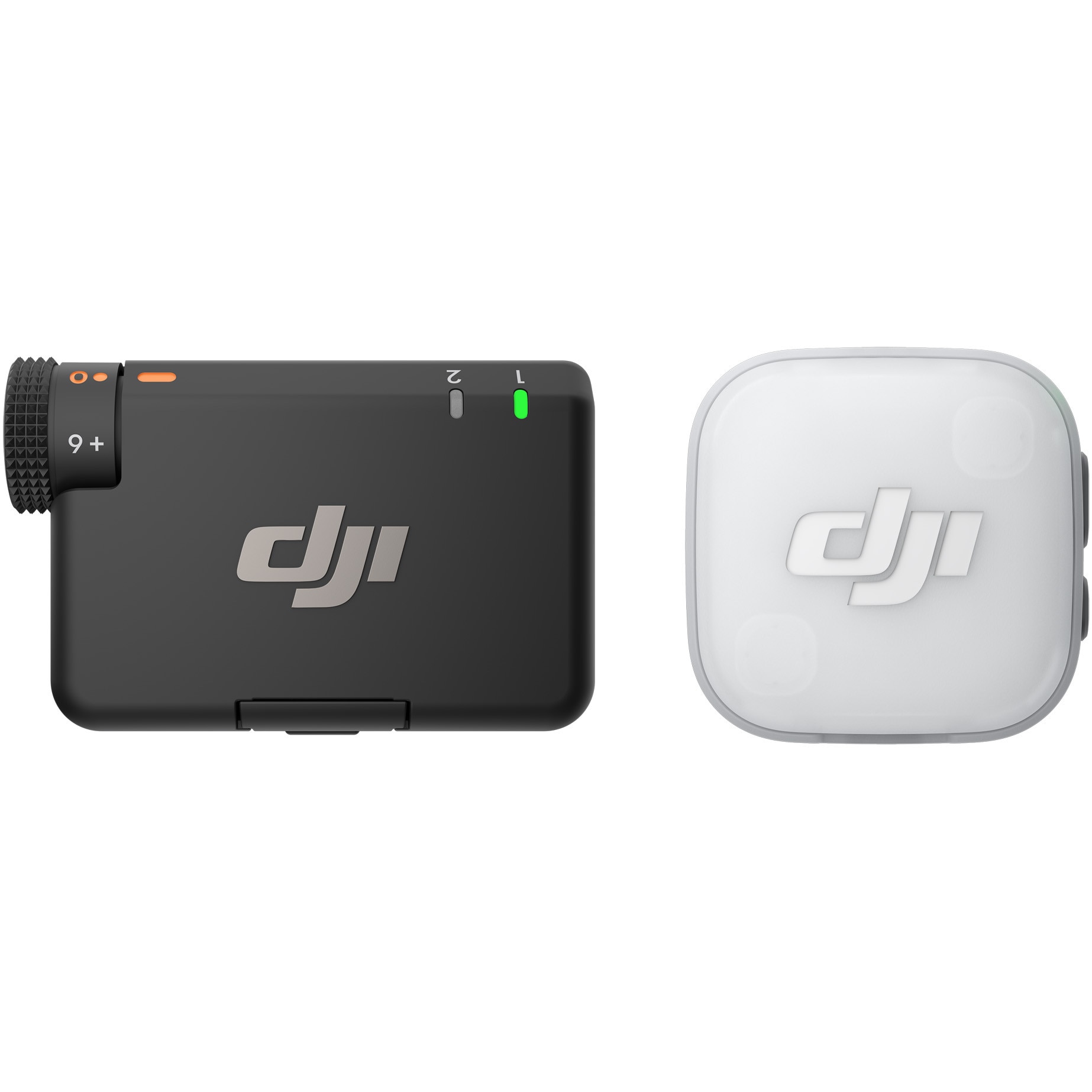 DJI Mic Mini 2 (1 TX + 1 RX) - eMAG.ro