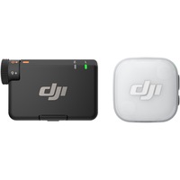 DJI Mic Mini 2 (1 TX + 1 RX)