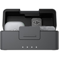 DJI Mic Mini 2 (1 TX + 1 Mobile RX + Charging Case)