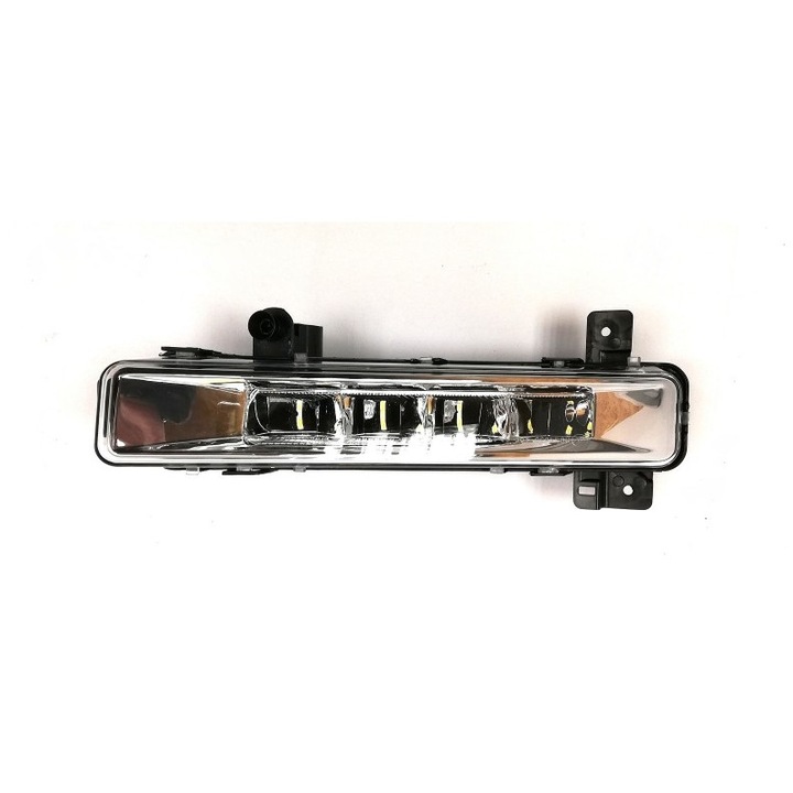 Autó tartozék, ABC, Bmw 5 G30/G31, LED halogénnel, bal