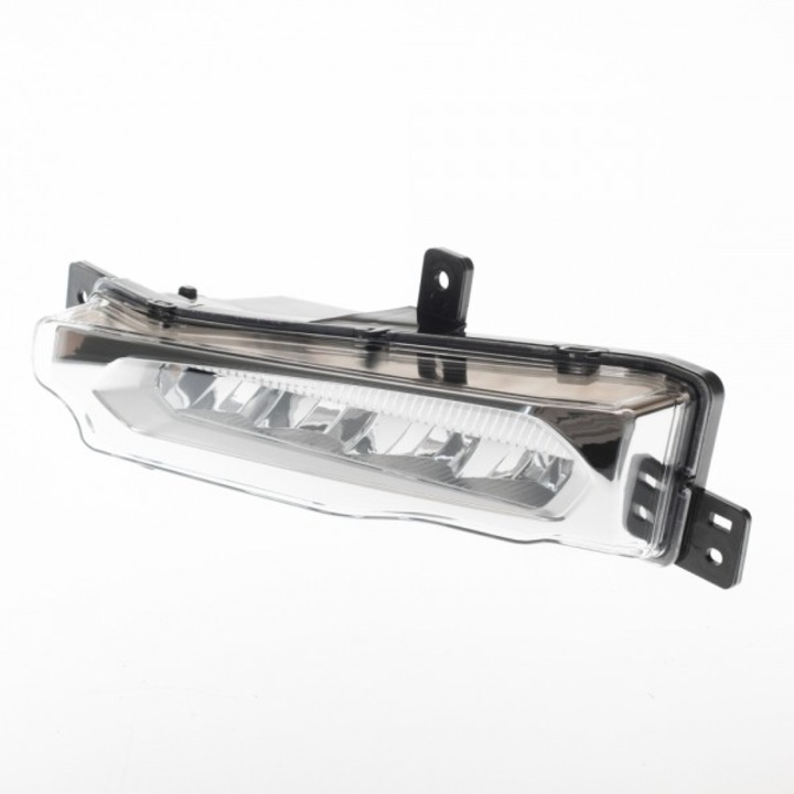 ABC LED Halogén Bal oldali autós kiegészítő BMW X3 (G01) és BMW X4 (G02) modellekhez