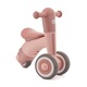 Tricicleta Kinderkraft Minbi, roz