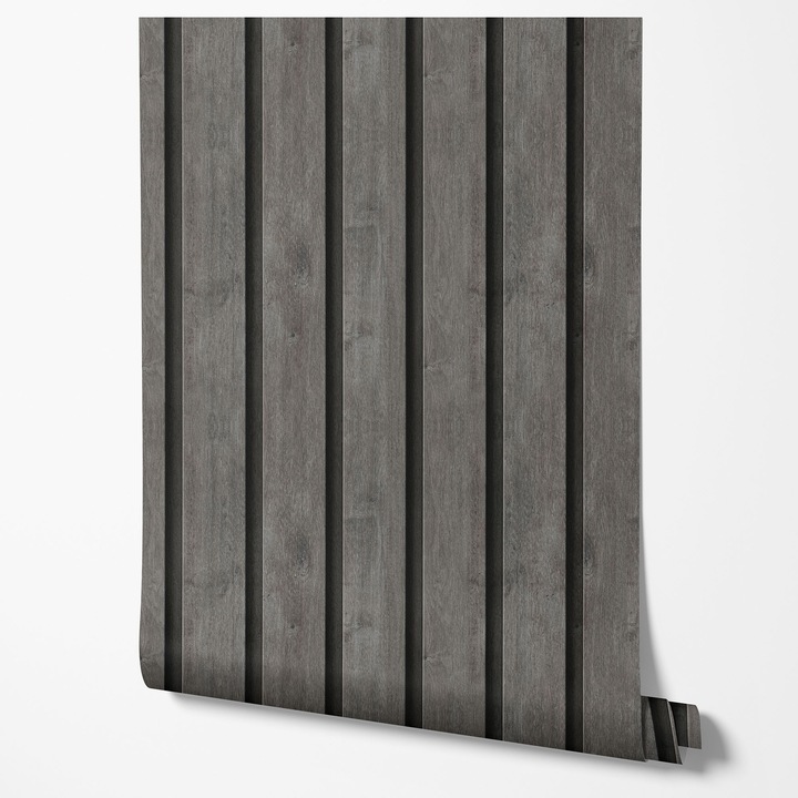 GP TONER flíz tapéta, UV nyomtatás, félmatt, 50x500cm, többszínű