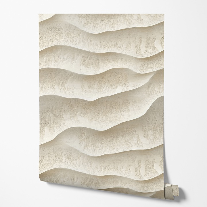 GP TONER flíz tapéta, UV nyomtatás, félmatt, többszínű, 50x500cm