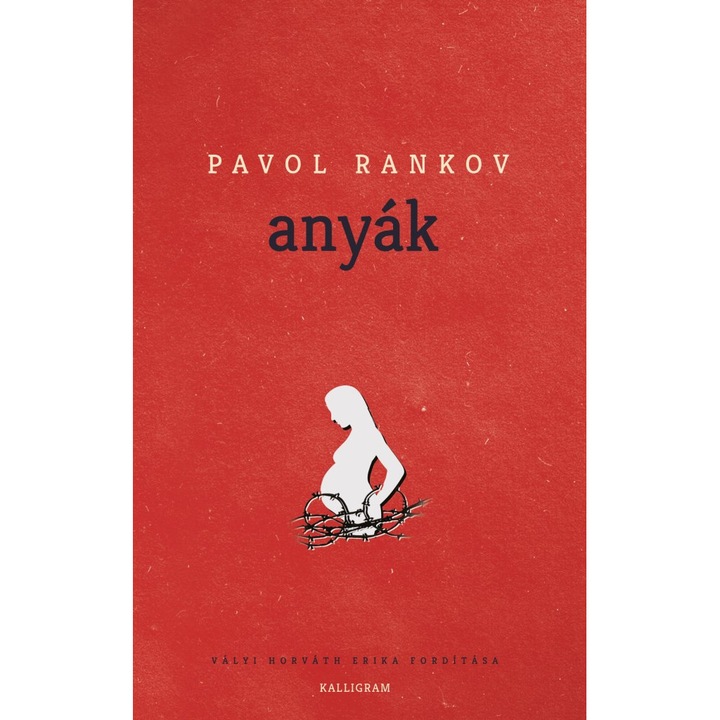 Pavol Rankov: Anyák