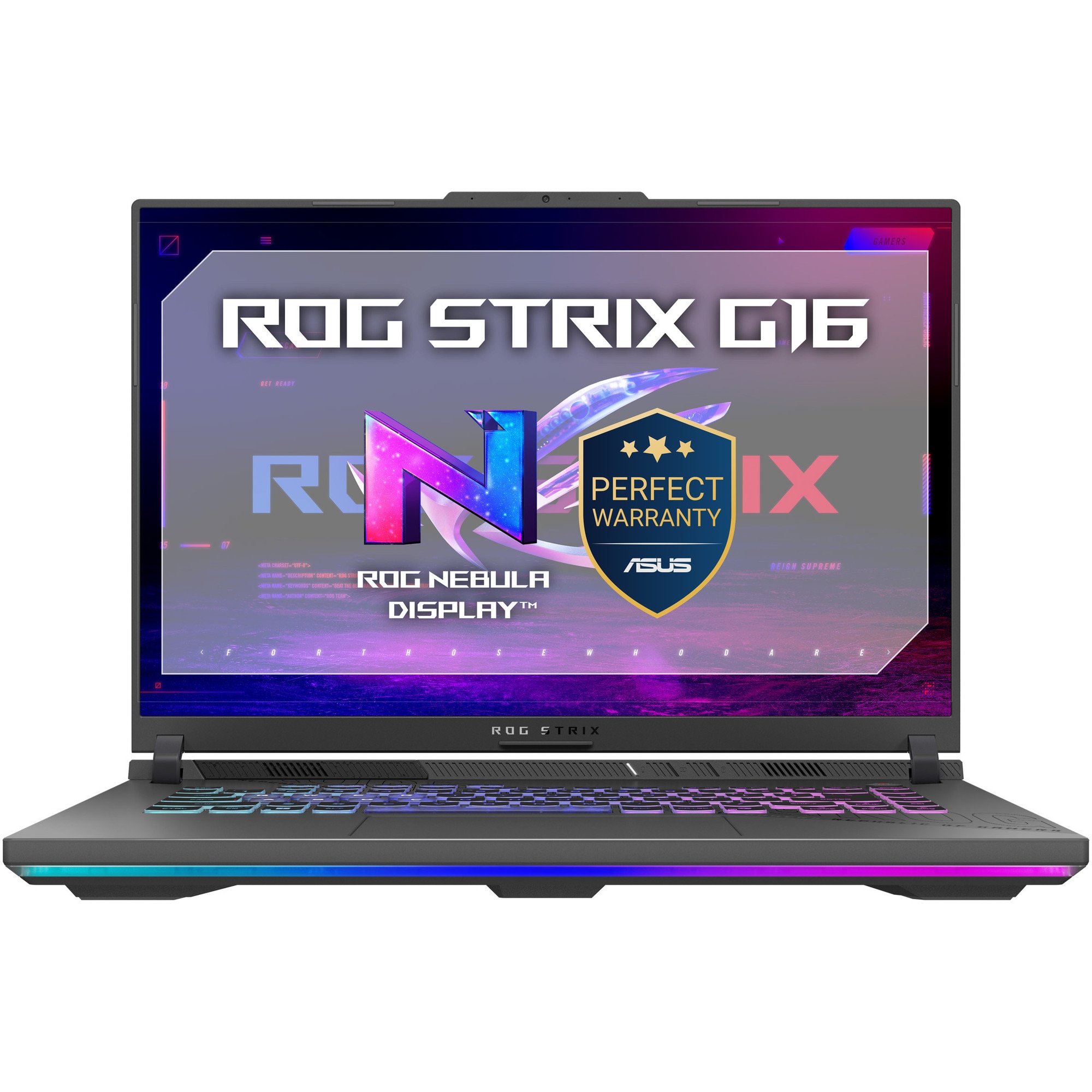 ASUS G614FR-S5157X