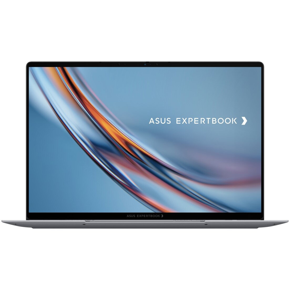 Laptop ASUS ExpertBook B9406CAA cu procesor Intel® Core™ Ultra X7