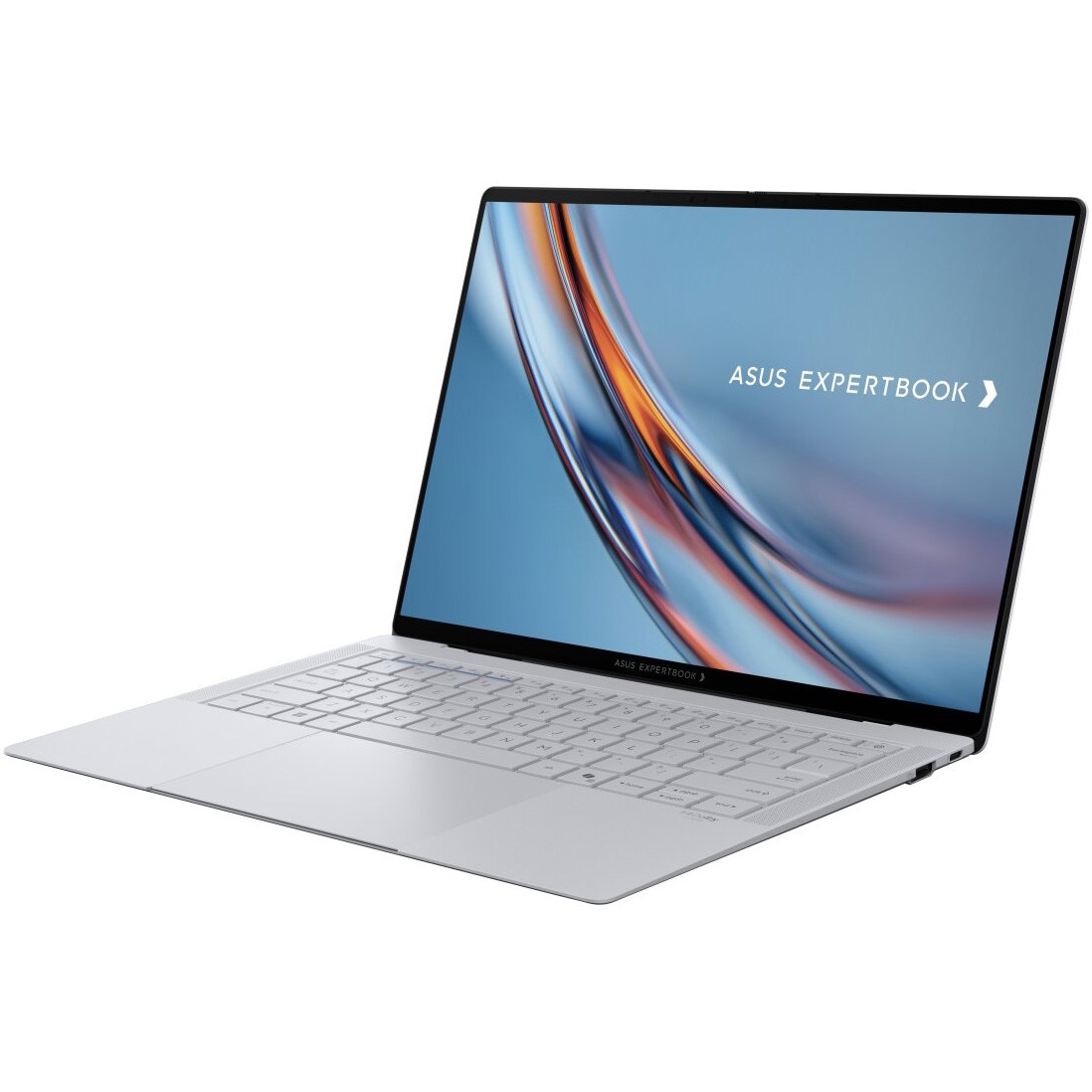 Laptop ASUS ExpertBook B9406CAA cu procesor Intel® Core™ Ultra X7
