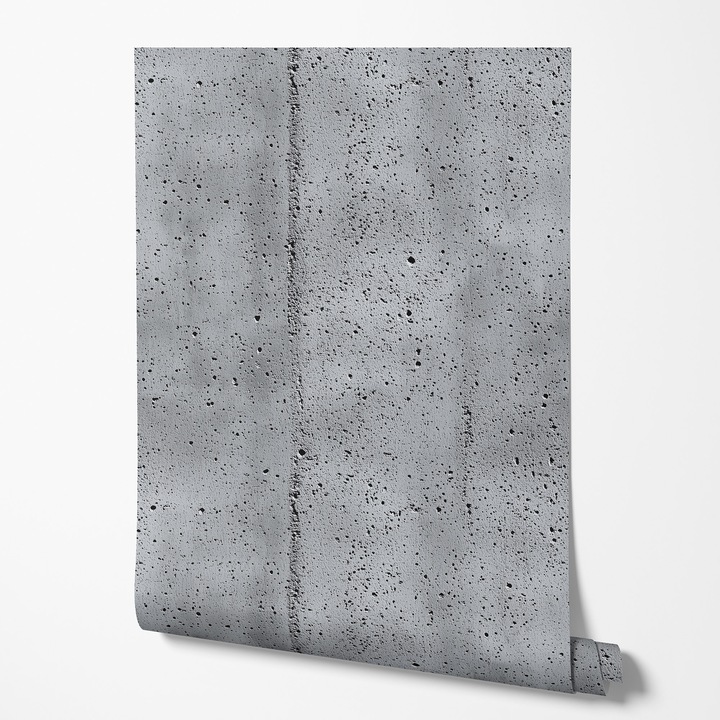 GP TONER flíz tapéta, UV nyomtatás, félmatt, 50x1000cm, többszínű