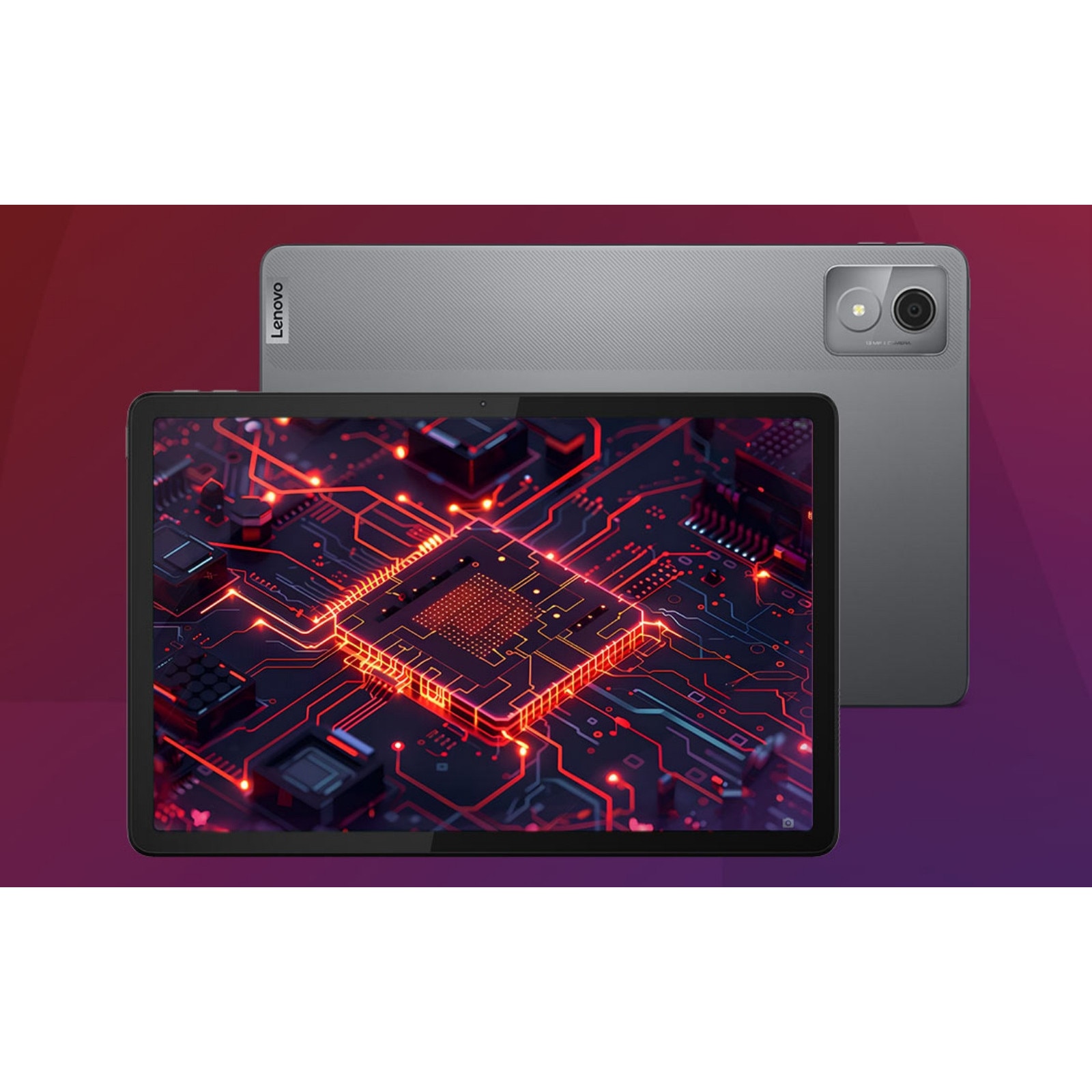 Tableta Lenovo Tab K11e, MediaTek Helio G88, 8 GB RAM, 128 GB, 11", WUXGA IPS, stare ideala
