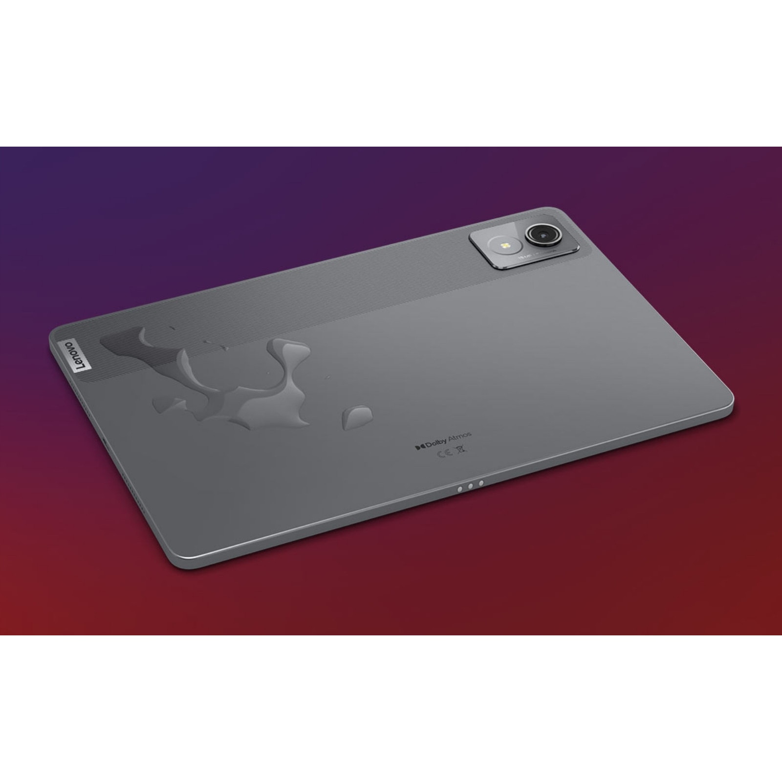 Tableta Lenovo Tab K11e, MediaTek Helio G88, 8 GB RAM, 128 GB, 11", WUXGA IPS, stare ideala