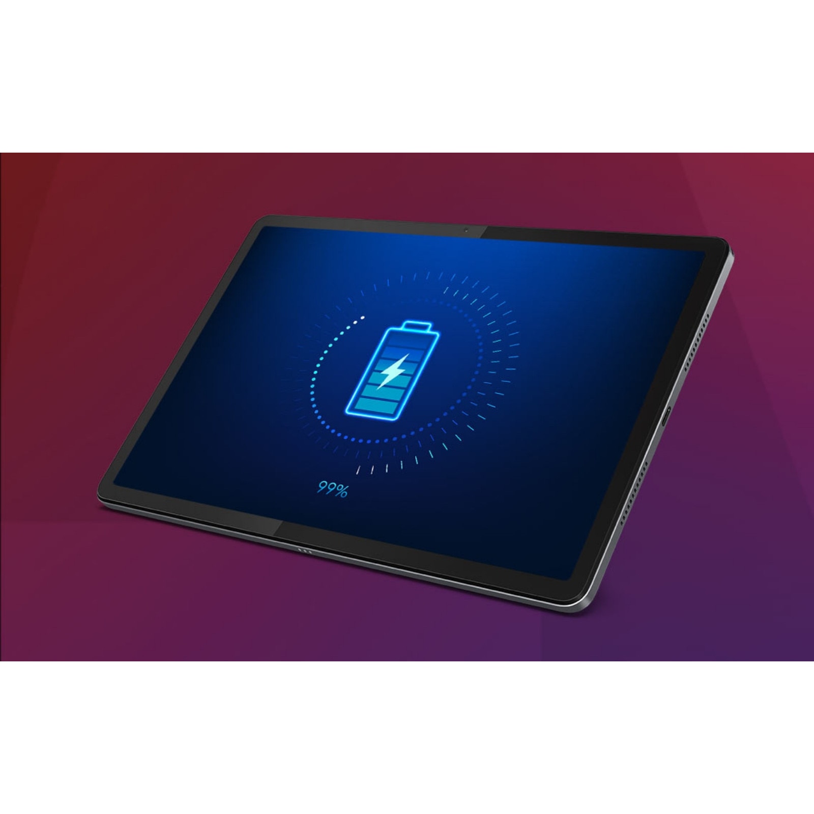 Tableta Lenovo Tab K11e, MediaTek Helio G88, 8 GB RAM, 128 GB, 11", WUXGA IPS, stare ideala