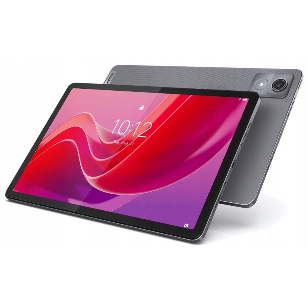 Tableta Lenovo Tab K11e, MediaTek Helio G88, 8 GB RAM, 128 GB, 11", WUXGA IPS, stare ideala