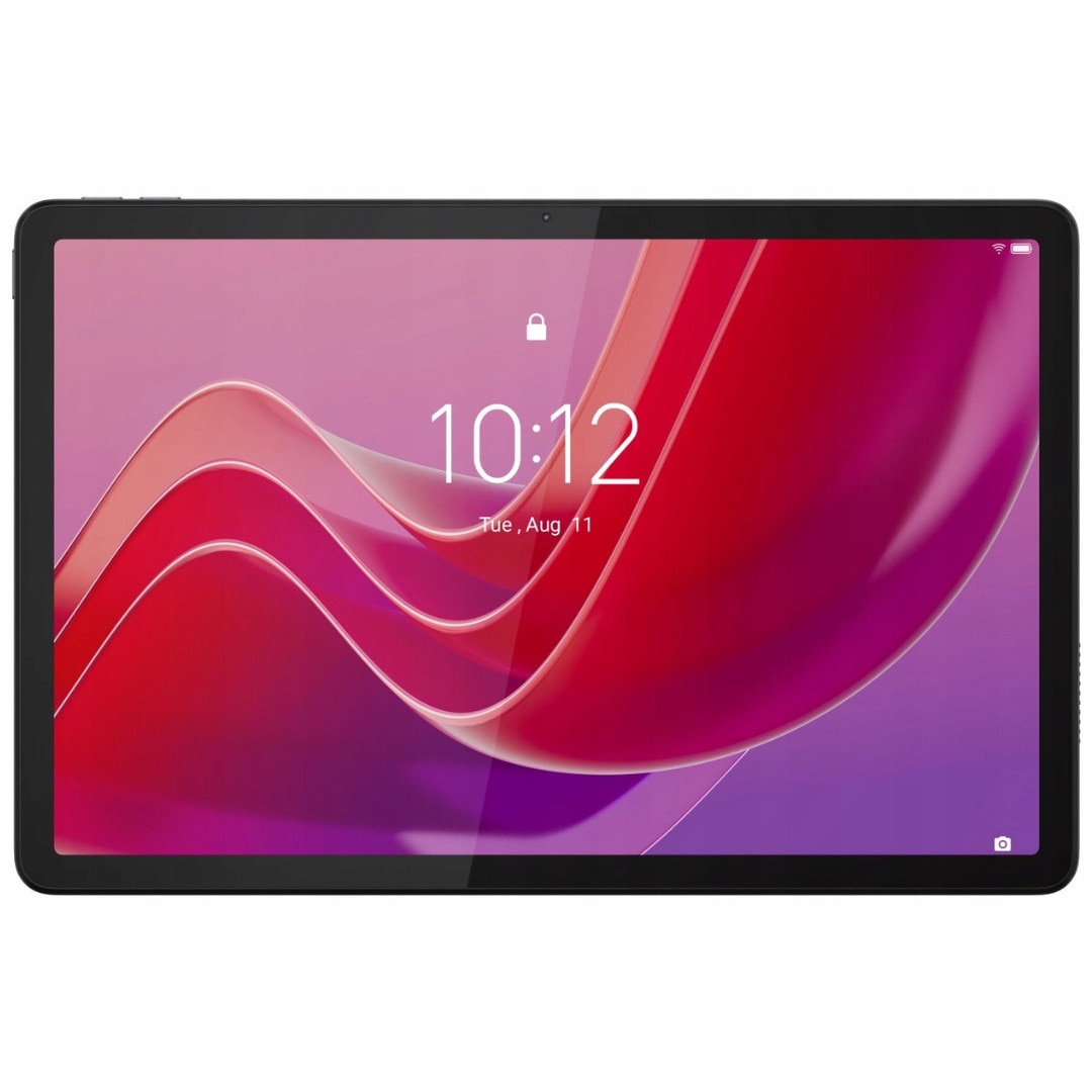 Tableta Lenovo Tab K11e, MediaTek Helio G88, 8 GB RAM, 128 GB, 11", WUXGA IPS, stare ideala