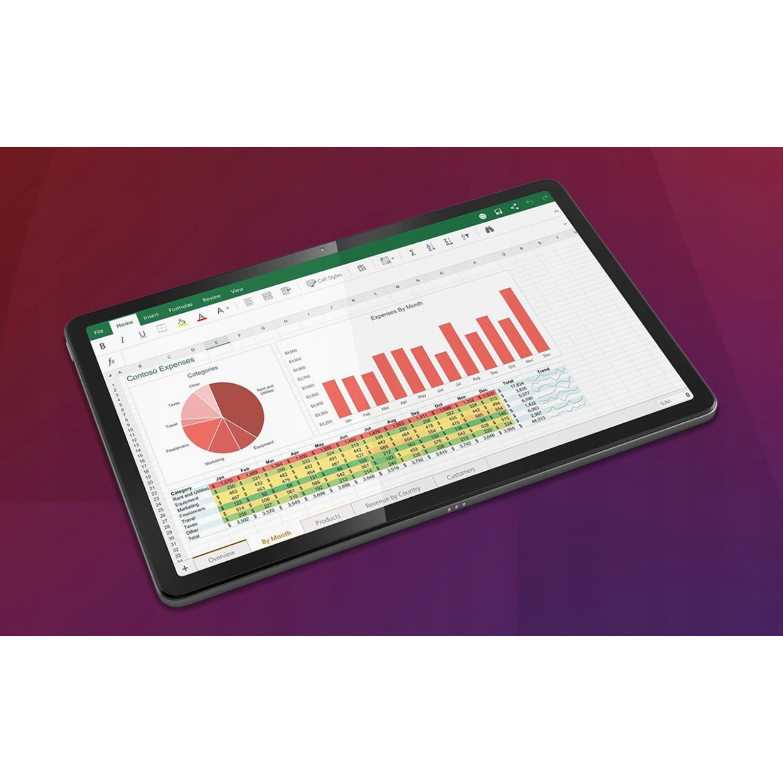 Tableta Lenovo Tab K11e, MediaTek Helio G88, 8 GB RAM, 128 GB, 11", WUXGA IPS, stare ideala