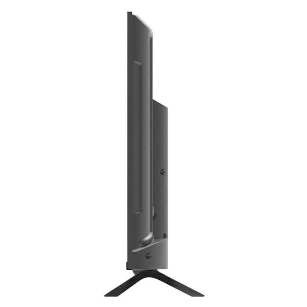Televizor Smart NEI 40T3K, Tizen OS, Dolby, CI+, HDMI ARC, Full HD, 1920 x 1080 px, 100 cm, Clasa E, Negru