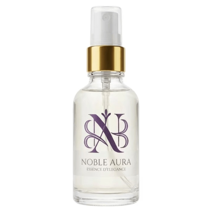 Apă de parfum Noble Aura No131, Marine Spark, Similar cu Invictus, 30 ml