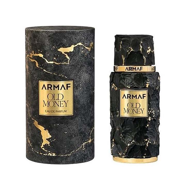 Armaf Old Money Eau de Parfum, 100 ml, férfi, elegáns és gazdag illat