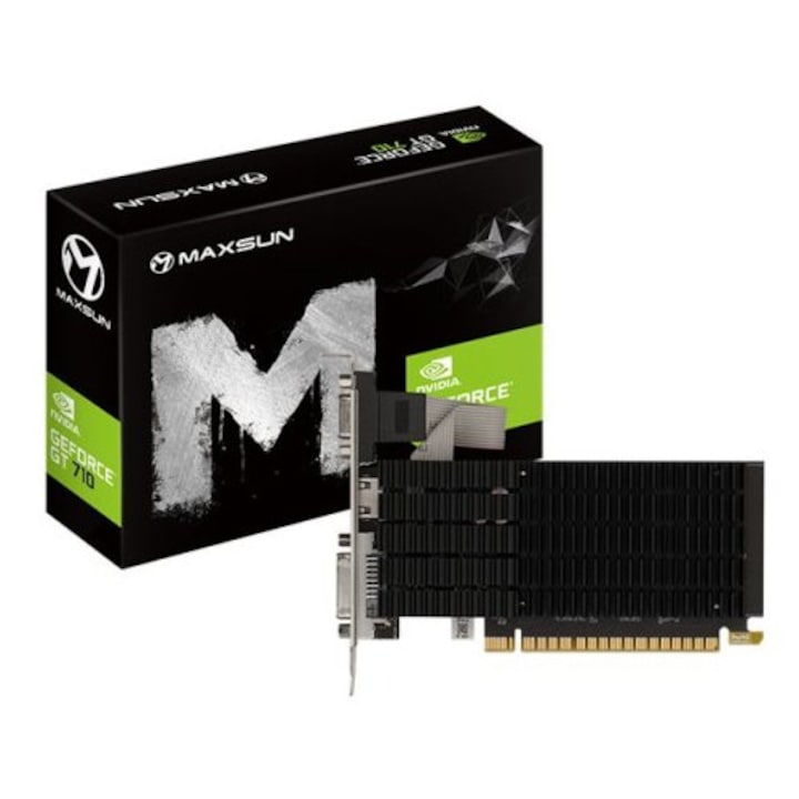 Placa video PNY RTX PRO 4000 Blackwell 24GB DDR7 Smallbox, 30598