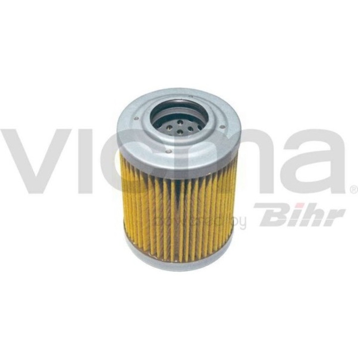 Filtru de ulei moto Vicma HF152, compatibil Aprilia ETV Capo Nord 1000, 2001-2008