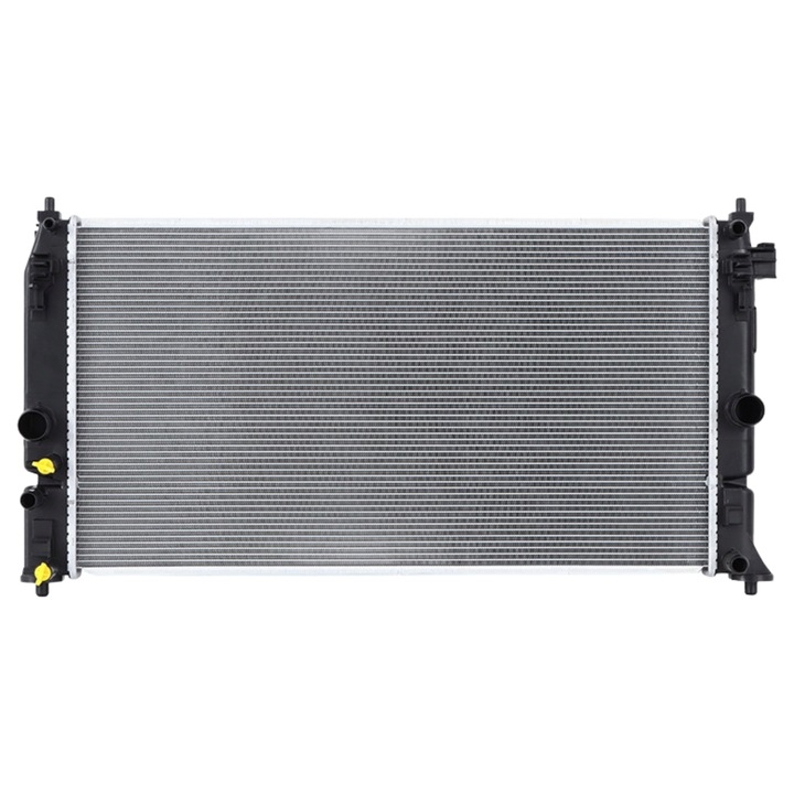 Toyota Corolla C-HR hűtőradiátor, új, 16400-0T371