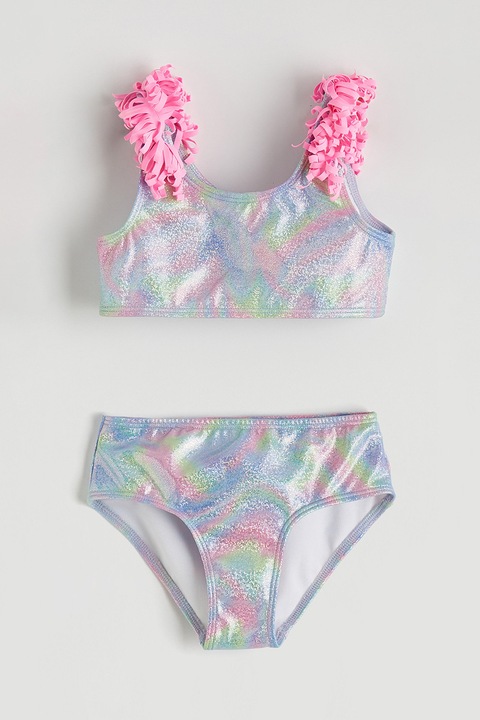 LC WAIKIKI, Costum cu doua piese, Multicolor