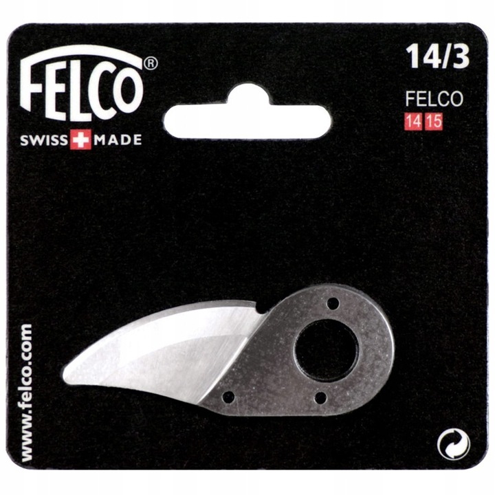 Felco 14/3 kerti metszőolló, 14-15, hossz mm, súly g