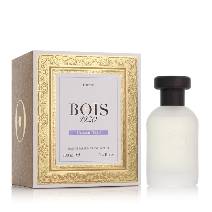 Bois 1920 Classic 1920 unisex Eau de Parfum 100 ml