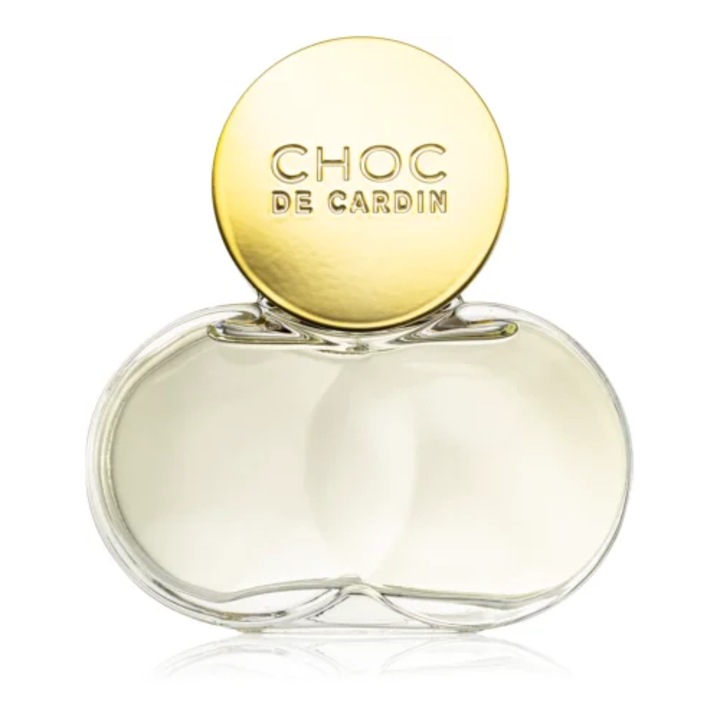 Pierre Cardin Eau de parfum 50 ml nőknek