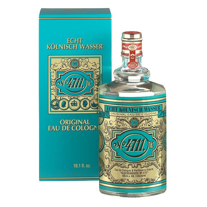 4711 Original Eau de Cologne 50 ml unisex