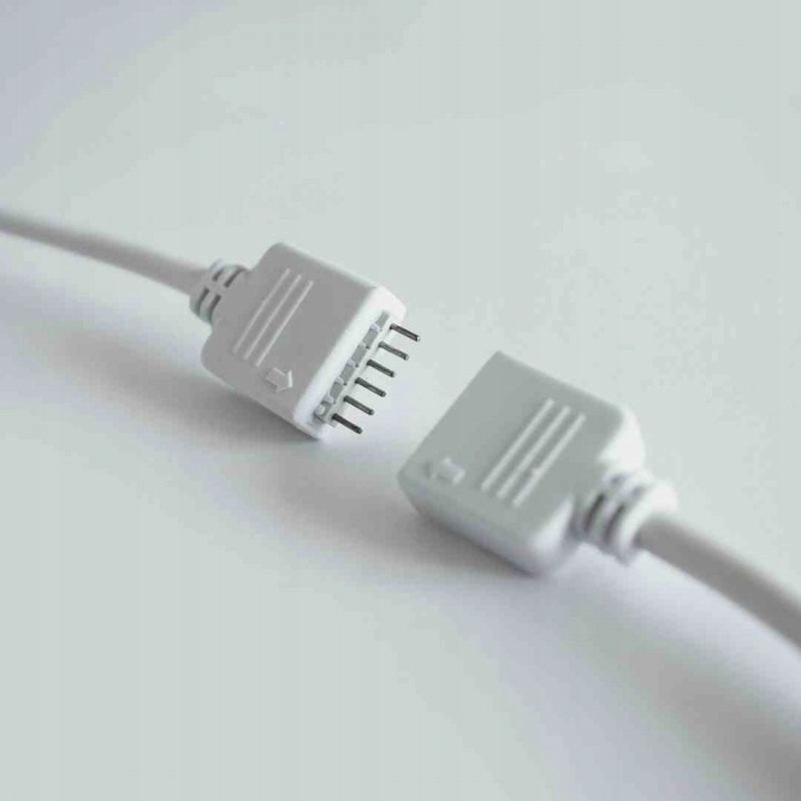 LED szalag RGB 3m, Milagro, Wi-Fi Smart, IP65, 12V, szett