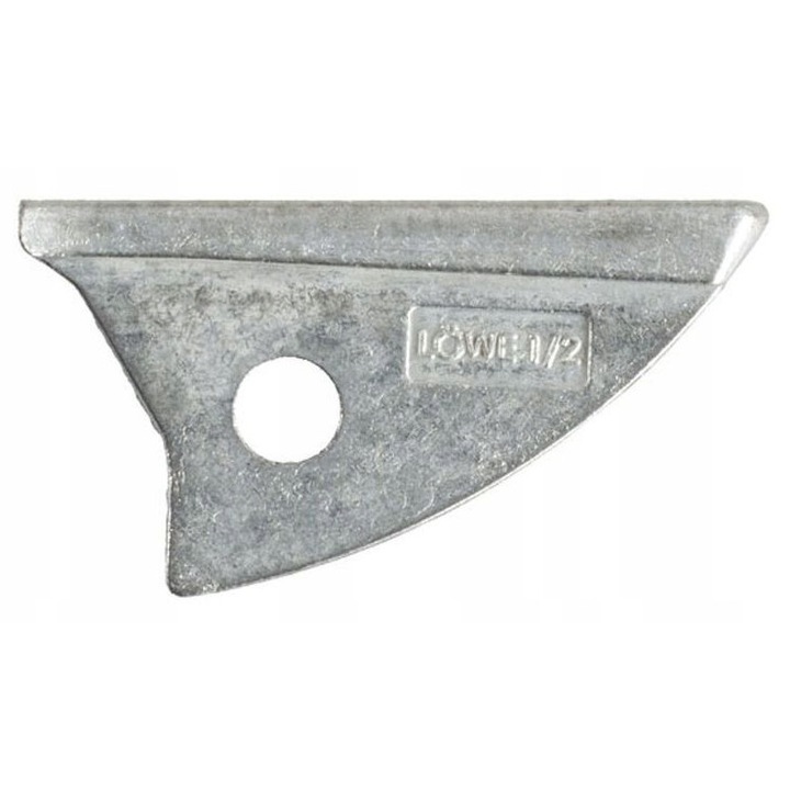 Lowe 1002 üllő, 22.002